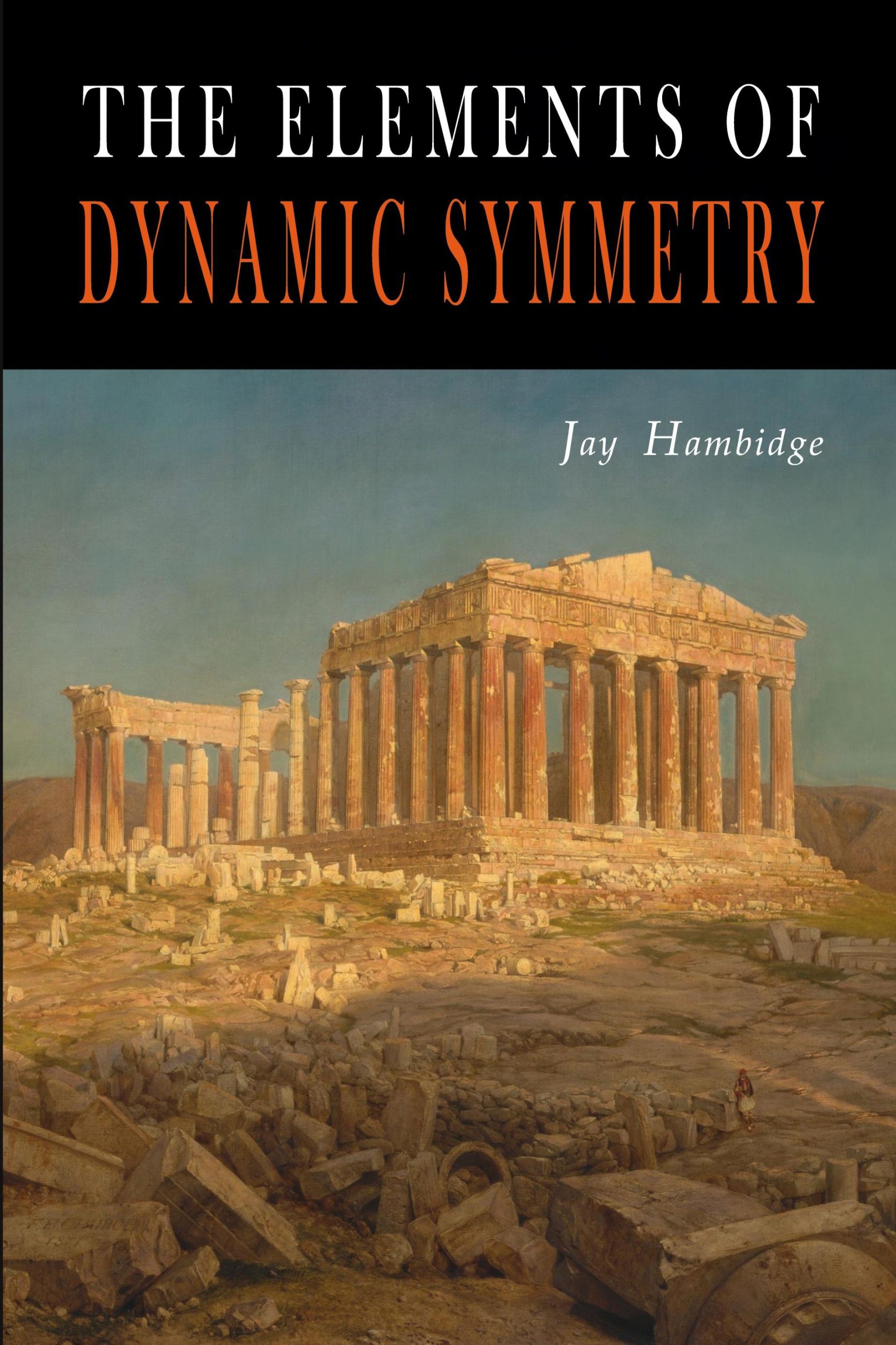 Cover: 9781684227648 | The Elements of Dynamic Symmetry | Jay Hambidge | Taschenbuch | 2022