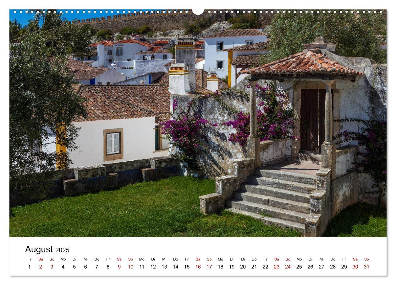 Bild: 9783435438167 | Portugal - Eindrucksvolle Aufnahmen von fotofussy (Wandkalender...