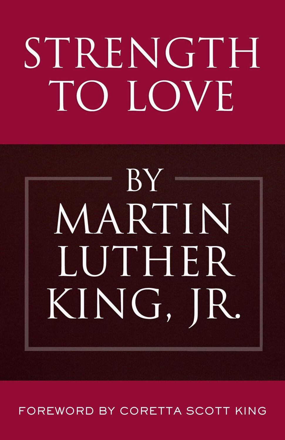 Cover: 9780807051900 | Strength to Love | Martin Luther King | Buch | Englisch | 2019