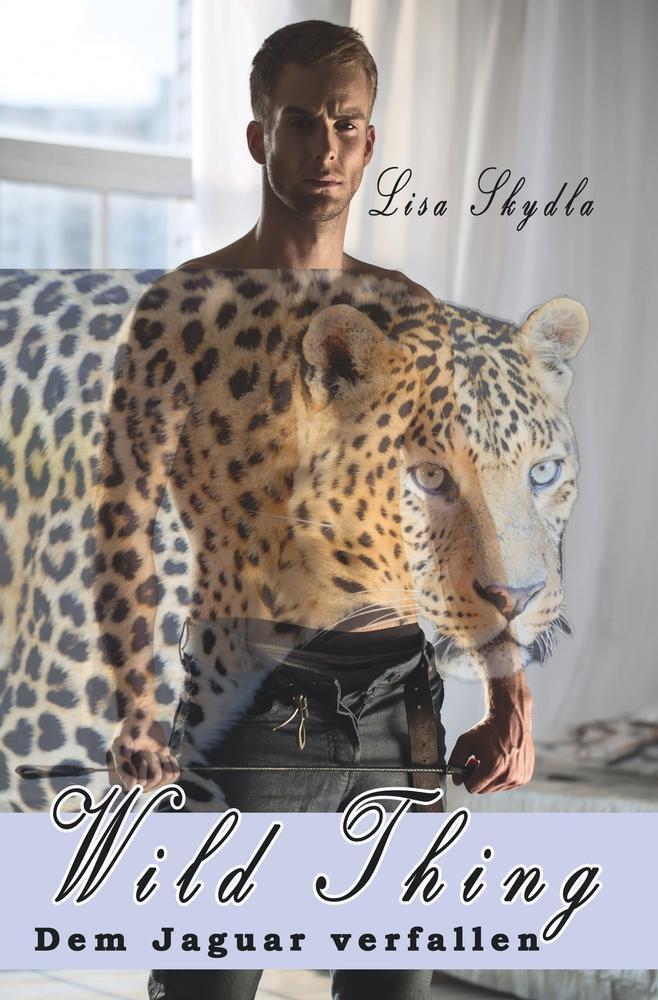 Cover: 9783754626535 | Dem Jaguar verfallen | Wild Thing | Lisa Skydla | Taschenbuch | 2021