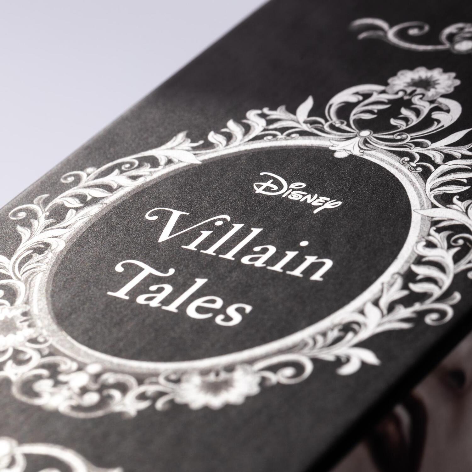 Bild: 9783551321367 | Disney Villains: Villain Tales. Taschenbuch-Schuber | Disney (u. a.)