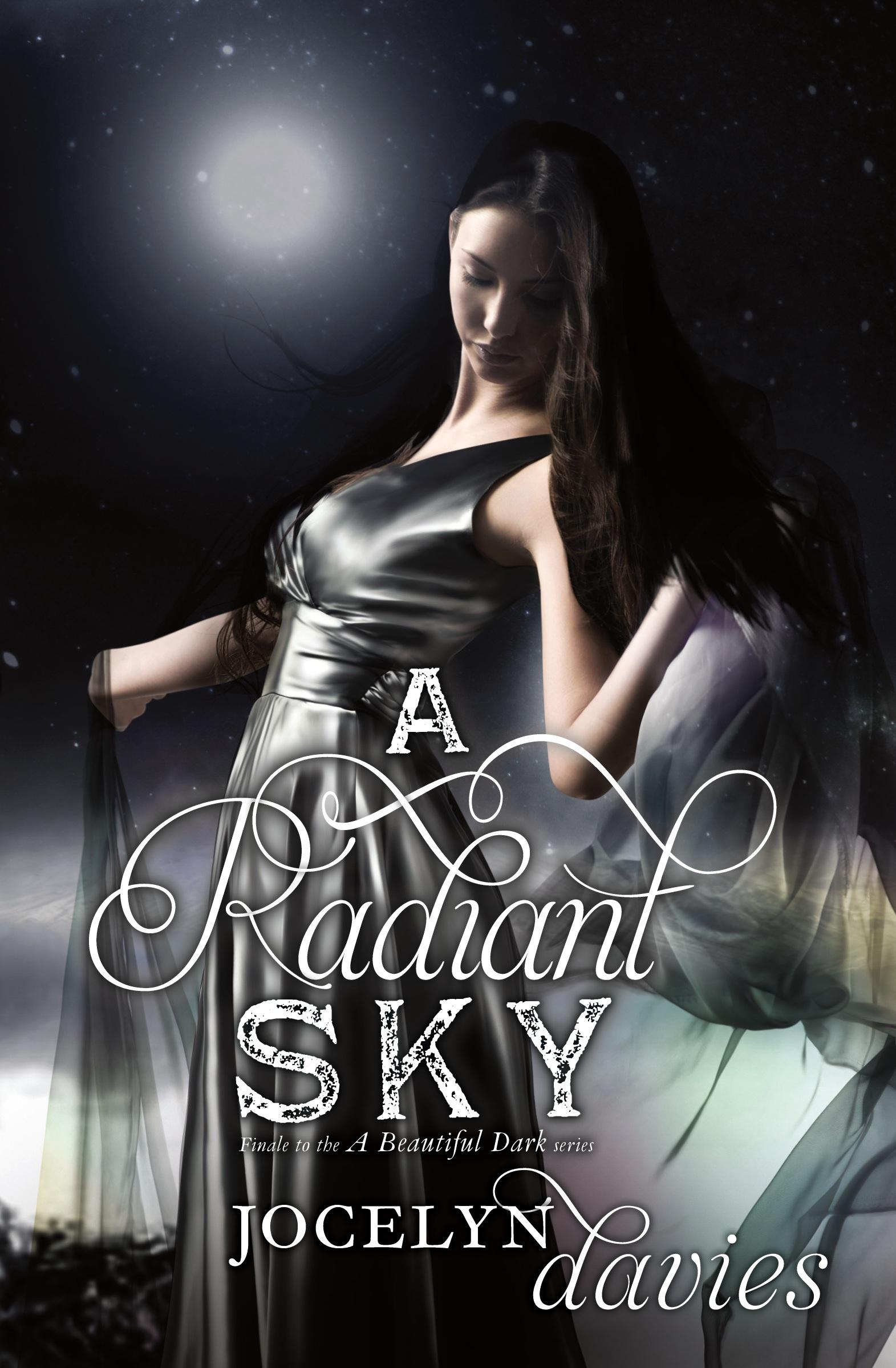 Cover: 9780061990700 | A Radiant Sky | Jocelyn Davies | Taschenbuch | Englisch | 2020