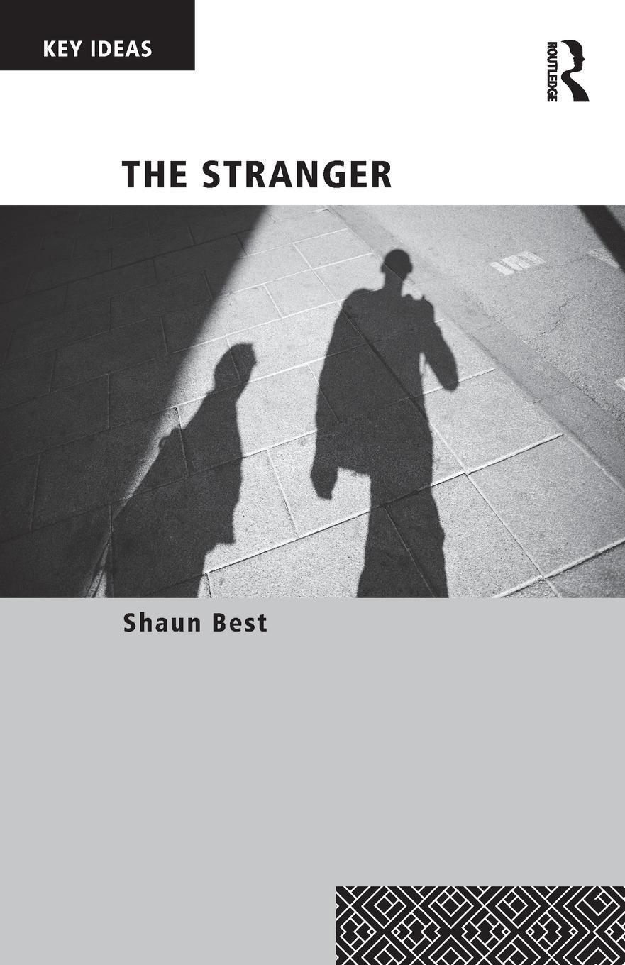 Cover: 9781138312203 | The Stranger | Shaun Best | Taschenbuch | Einband - flex.(Paperback)