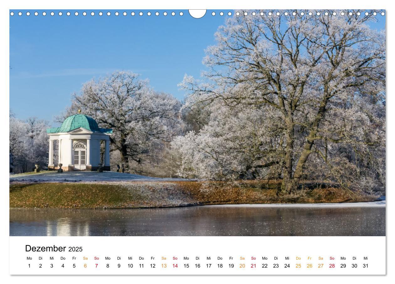 Bild: 9783457222485 | Kassel - wunderschöne Stadt in Nordhessen (Wandkalender 2025 DIN A3...