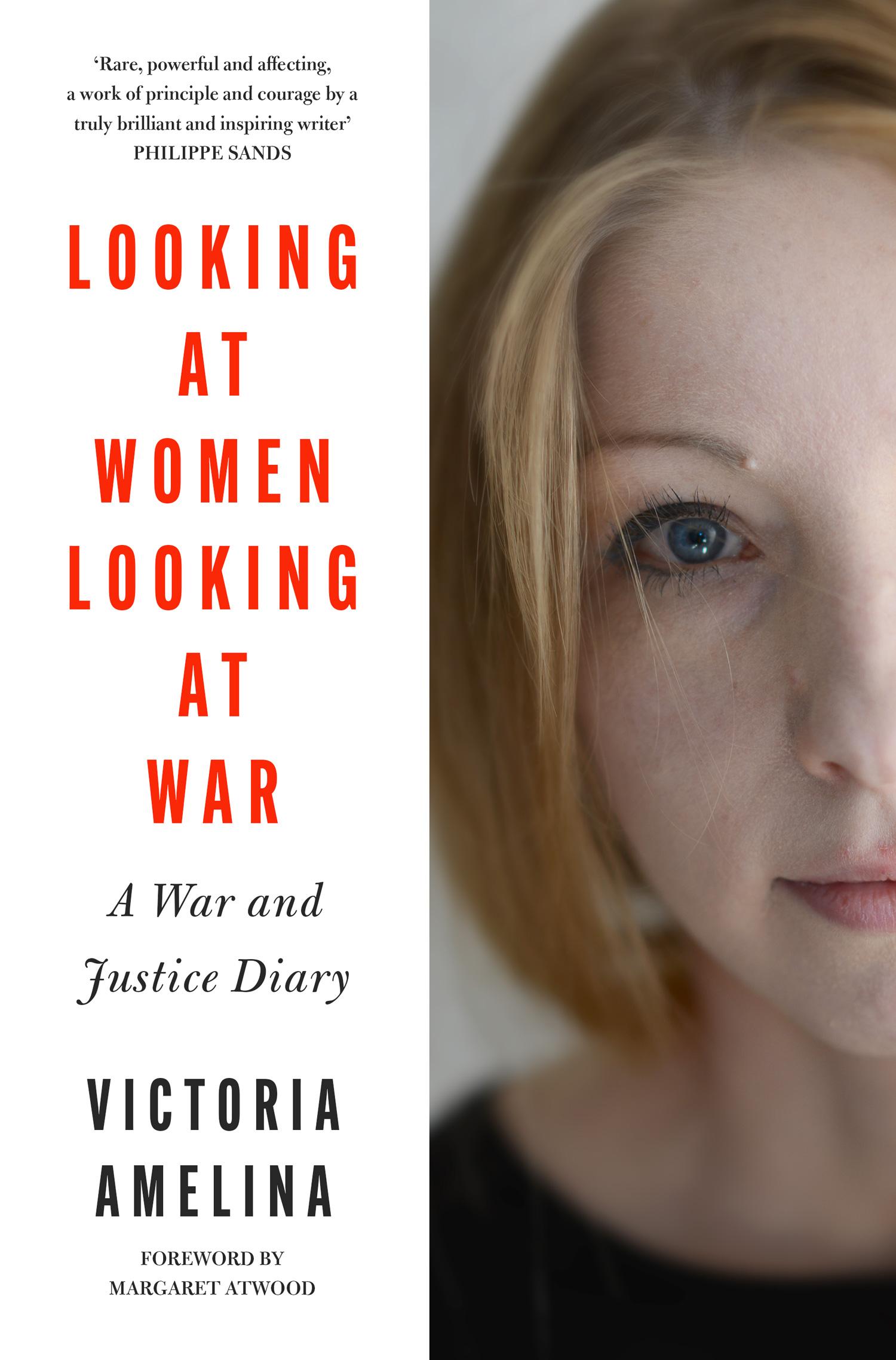 Cover: 9780008727512 | Looking at Women, Looking at War | Victoria Amelina | Taschenbuch