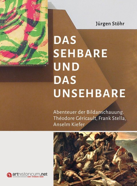 Cover: 9783947449415 | Das Sehbare und das Unsehbare | Jürgen Stöhr | Taschenbuch | Deutsch