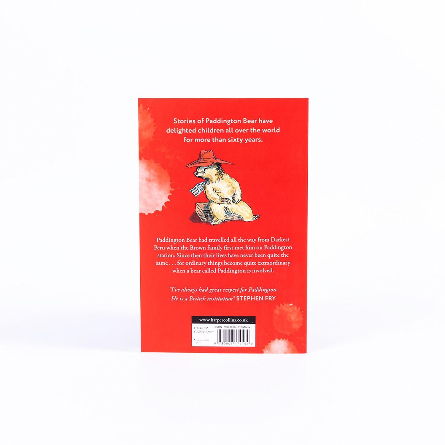 Bild: 9780007174164 | A Bear Called Paddington | Michael Bond | Taschenbuch | 160 S. | 2003