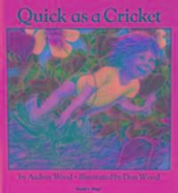 Cover: 9780859533065 | Quick as a Cricket | Audrey Wood | Taschenbuch | Englisch | 1988