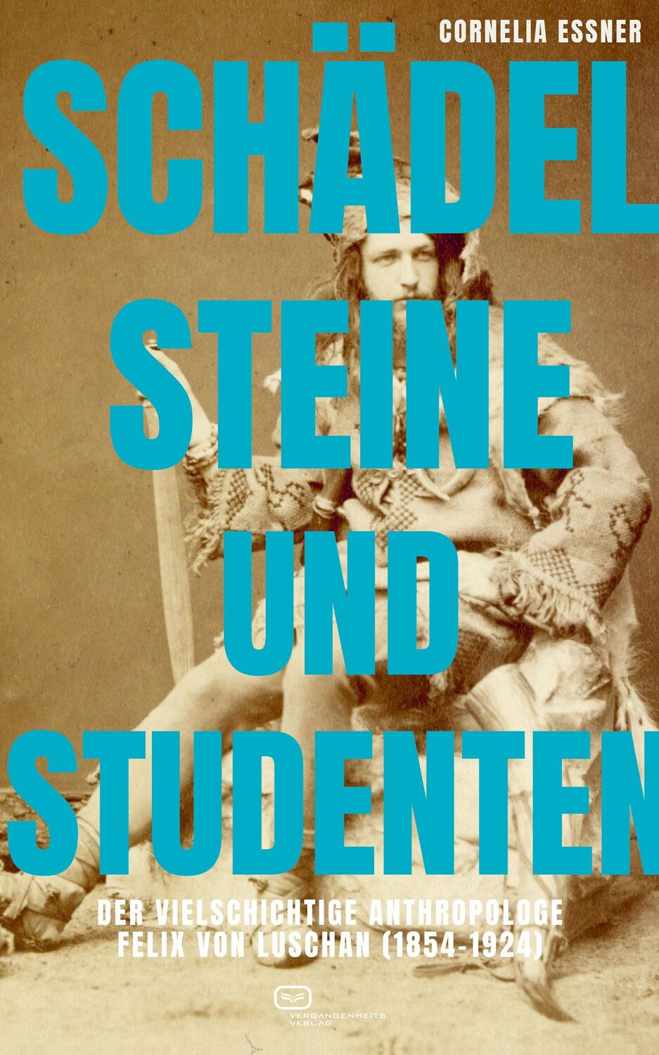 Cover: 9783864083020 | Schädel, Steine und Studenten | Cornelia Essner | Taschenbuch | 212 S.