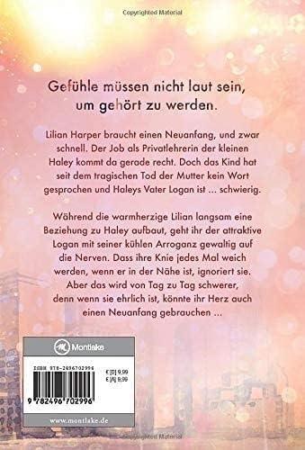 Rückseite: 9782496702996 | Touch My Heart | Emily Ferguson (u. a.) | Taschenbuch | Paperback