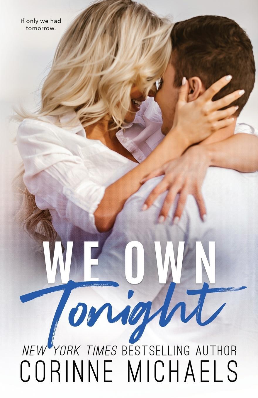 Cover: 9781942834311 | We Own Tonight | Corinne Michaels | Taschenbuch | Paperback | Englisch