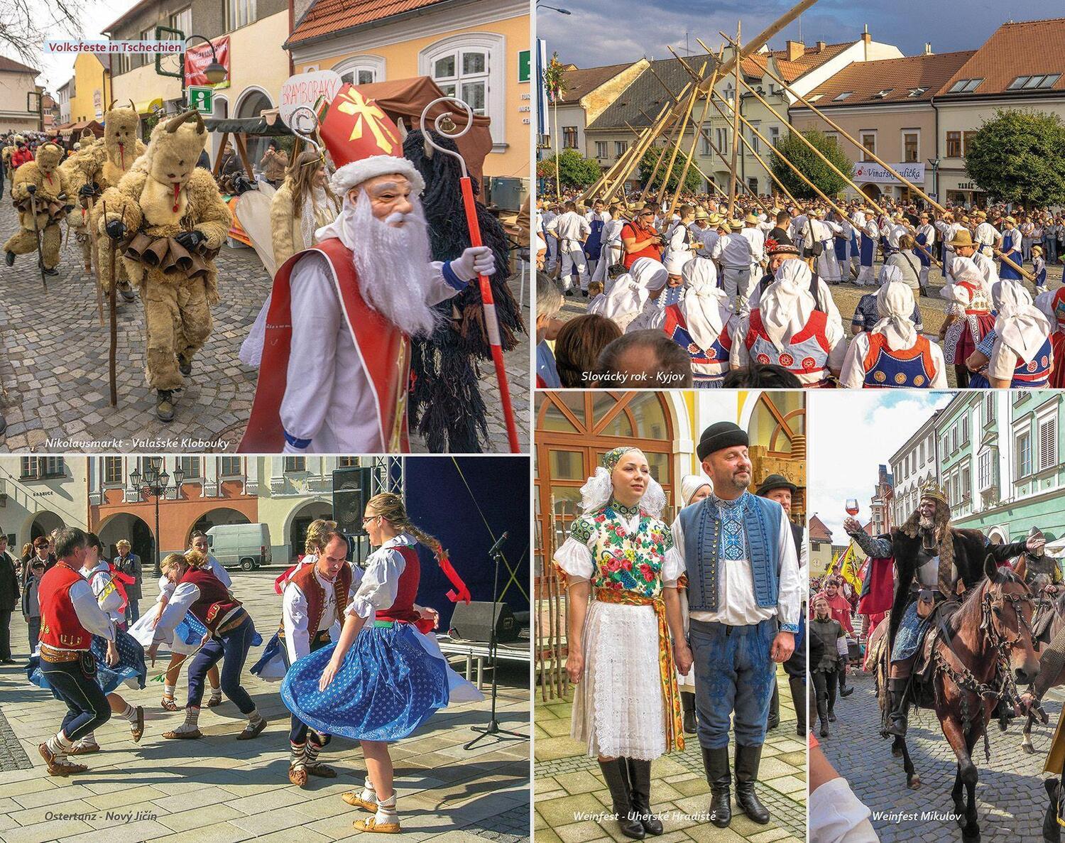 Bild: 9783981657746 | Riesengebirge - Böhmisches Paradies | Sabine Flöry (u. a.) | Buch