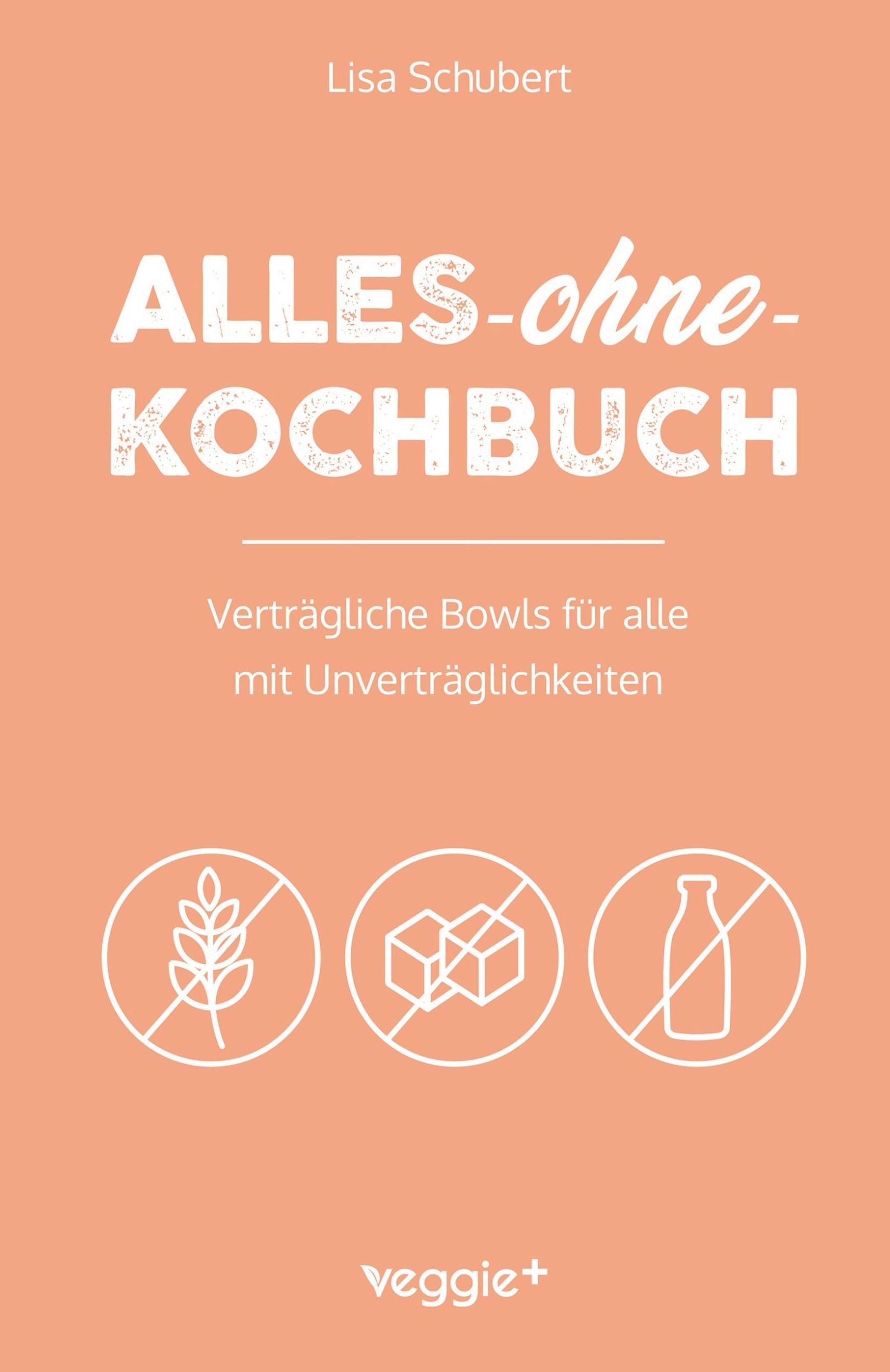 Cover: 9783985971008 | Alles-ohne-Kochbuch | Lisa Schubert | Taschenbuch | 188 S. | Deutsch