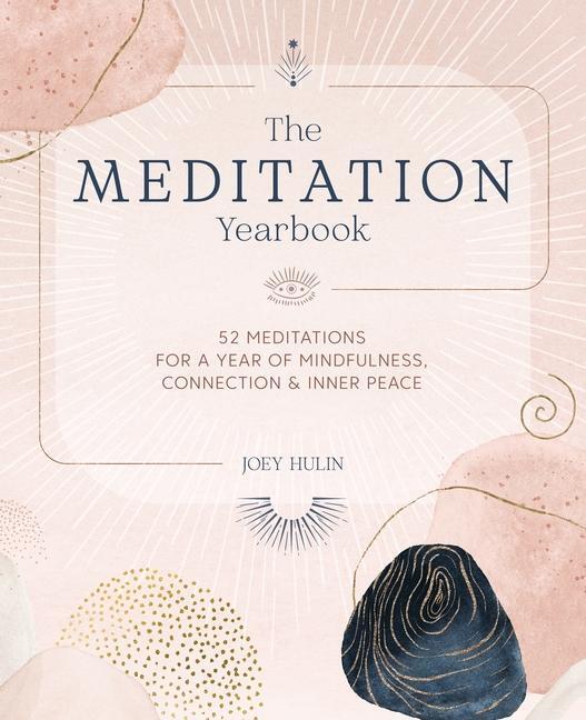 Cover: 9781446313985 | The Meditation Yearbook | Joey Hulin | Taschenbuch | Englisch | 2024