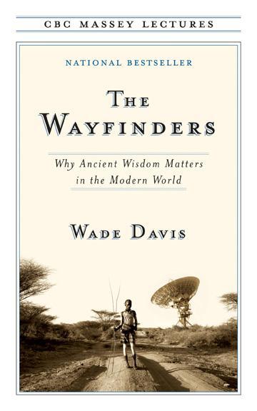 Cover: 9780887848421 | The Wayfinders | Wade Davis | Taschenbuch | Kartoniert / Broschiert