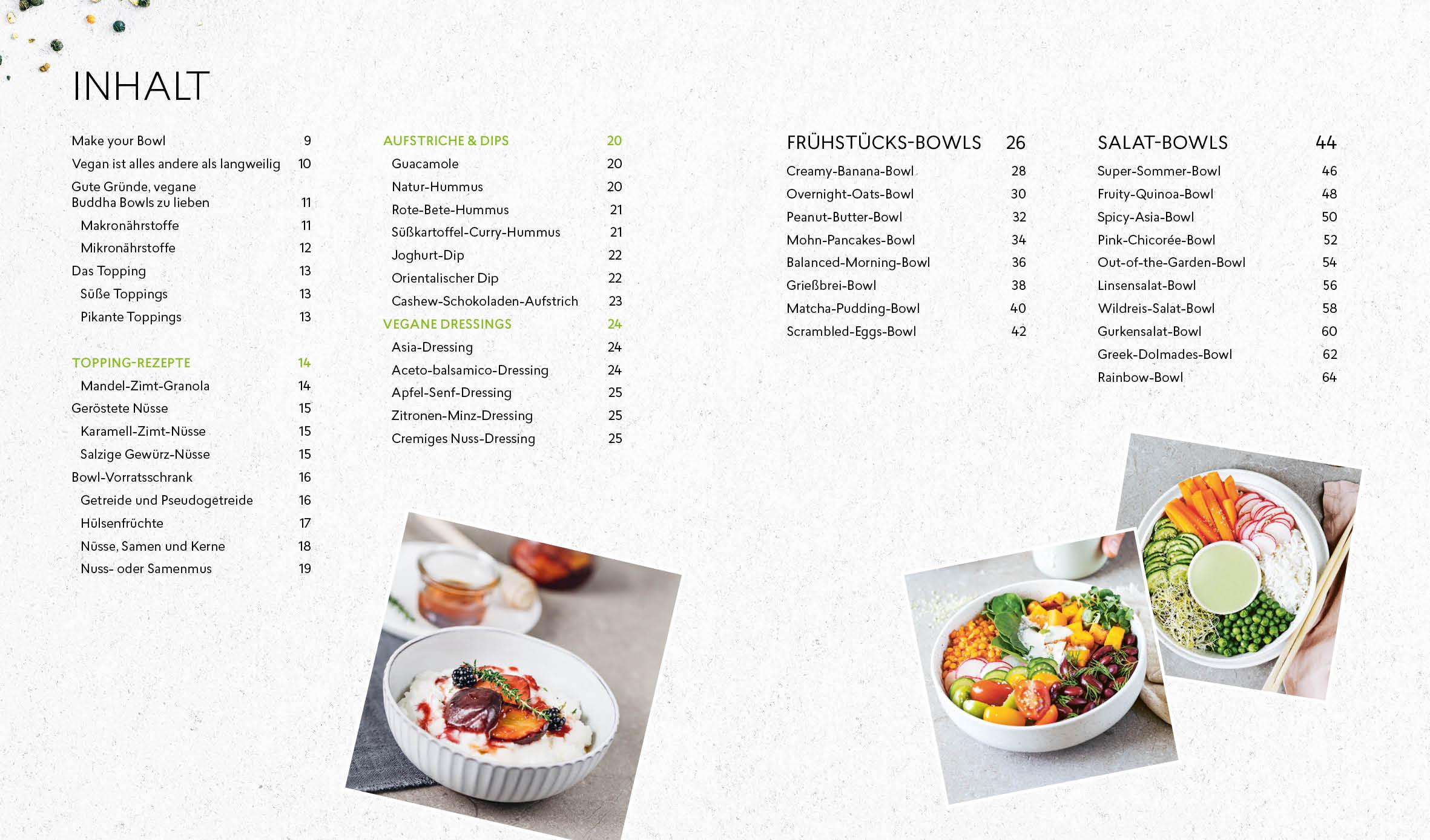 Bild: 9783745913613 | Plant-based Bowls | Jessica Lerchenmüller | Buch | 144 S. | Deutsch