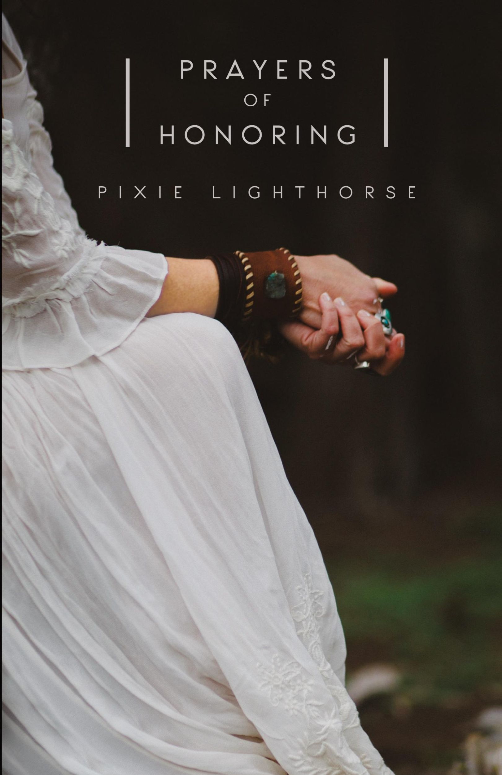 Cover: 9780692675366 | Prayers of Honoring | Pixie Lighthorse | Taschenbuch | Englisch | 2016