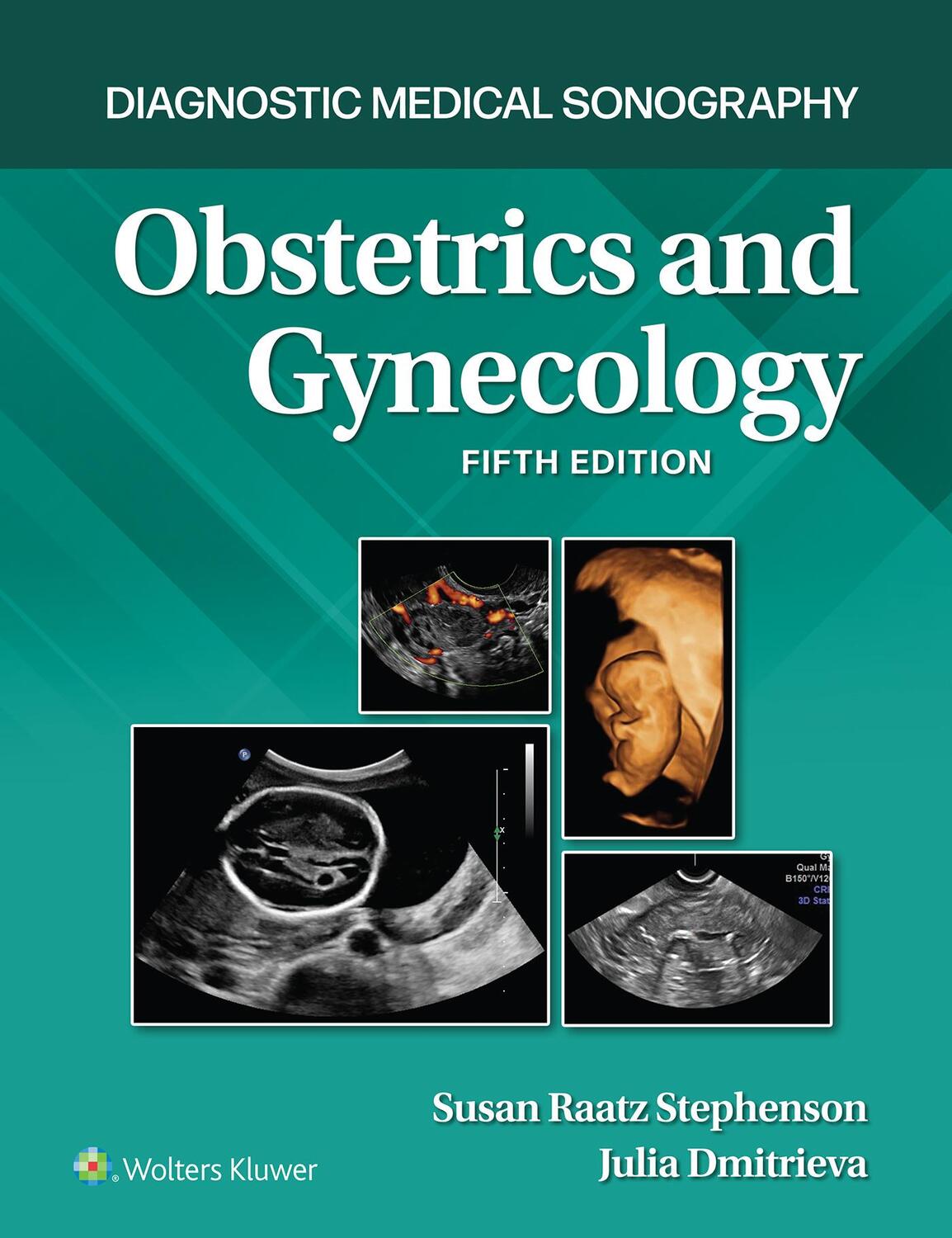 Cover: 9781975176983 | Obstetrics and Gynecology | Susan Stephenson (u. a.) | Buch | Gebunden