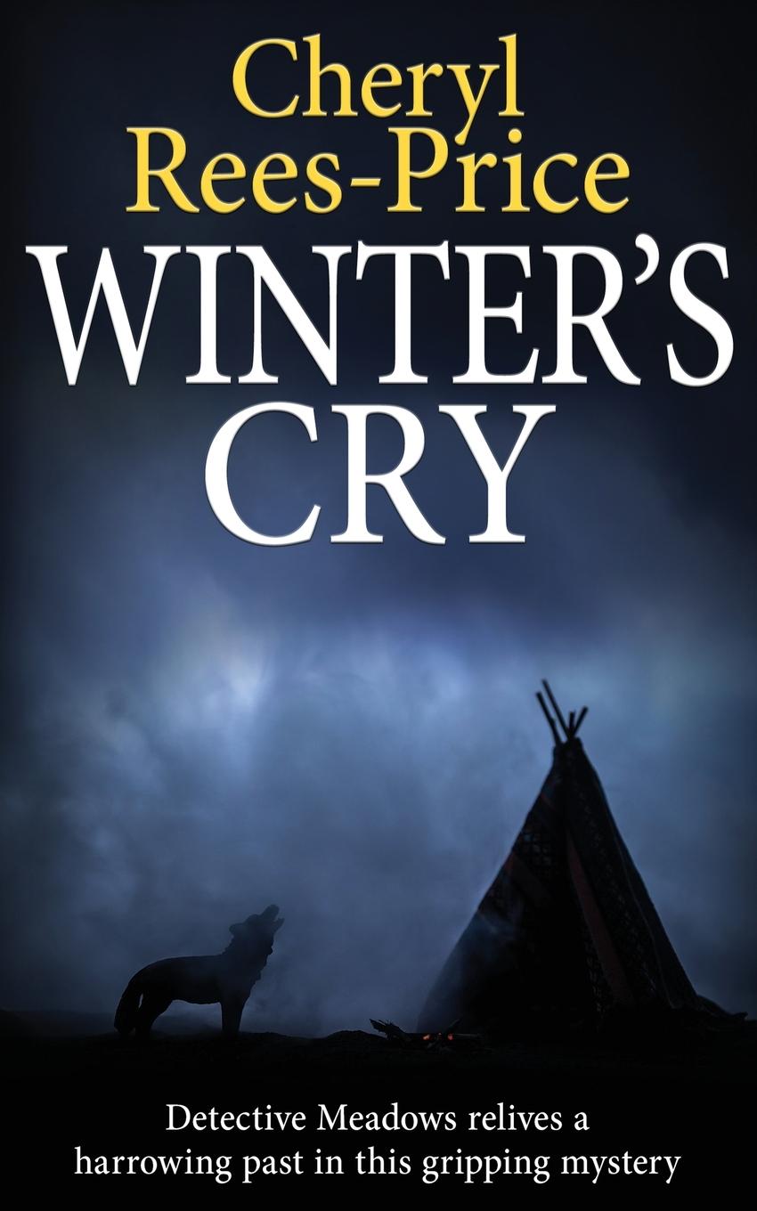 Cover: 9781804620526 | WINTER'S CRY | Cheryl Rees-Price | Taschenbuch | Englisch | 2022