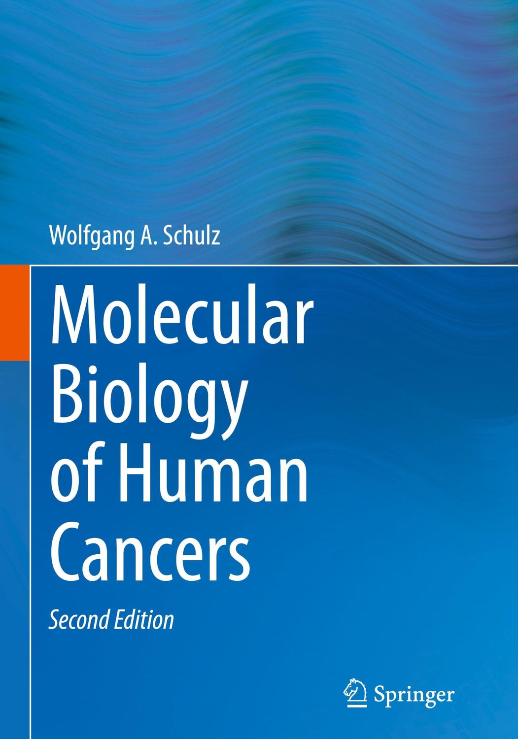 Cover: 9783031162855 | Molecular Biology of Human Cancers | Wolfgang A. Schulz | Buch | xxi