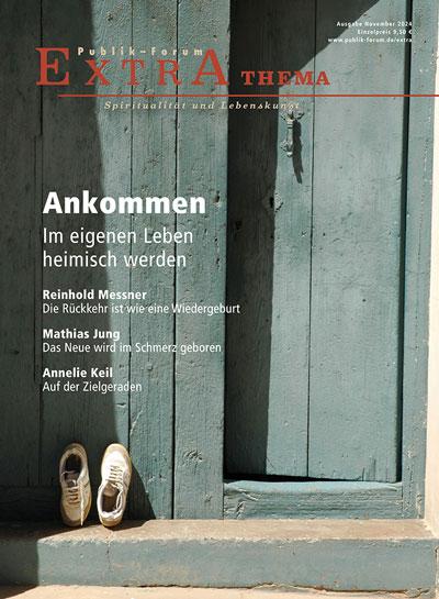 Cover: 9783880953741 | Ankommen - Im eigenen Leben heimisch werden | Hannah Glasner (u. a.)