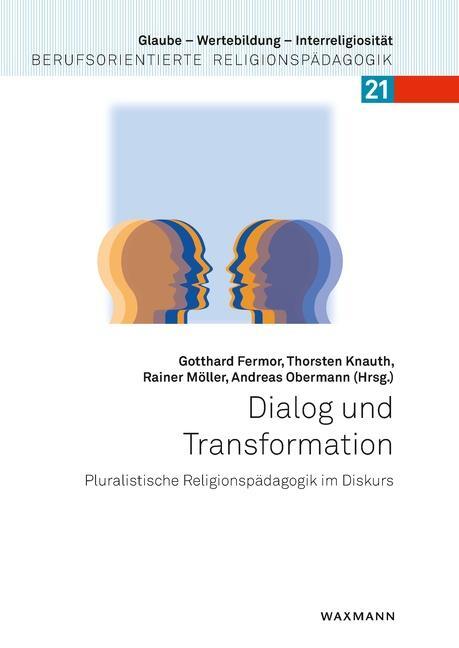 Cover: 9783830943365 | Dialog und Transformation | Gotthard Fermor (u. a.) | Taschenbuch