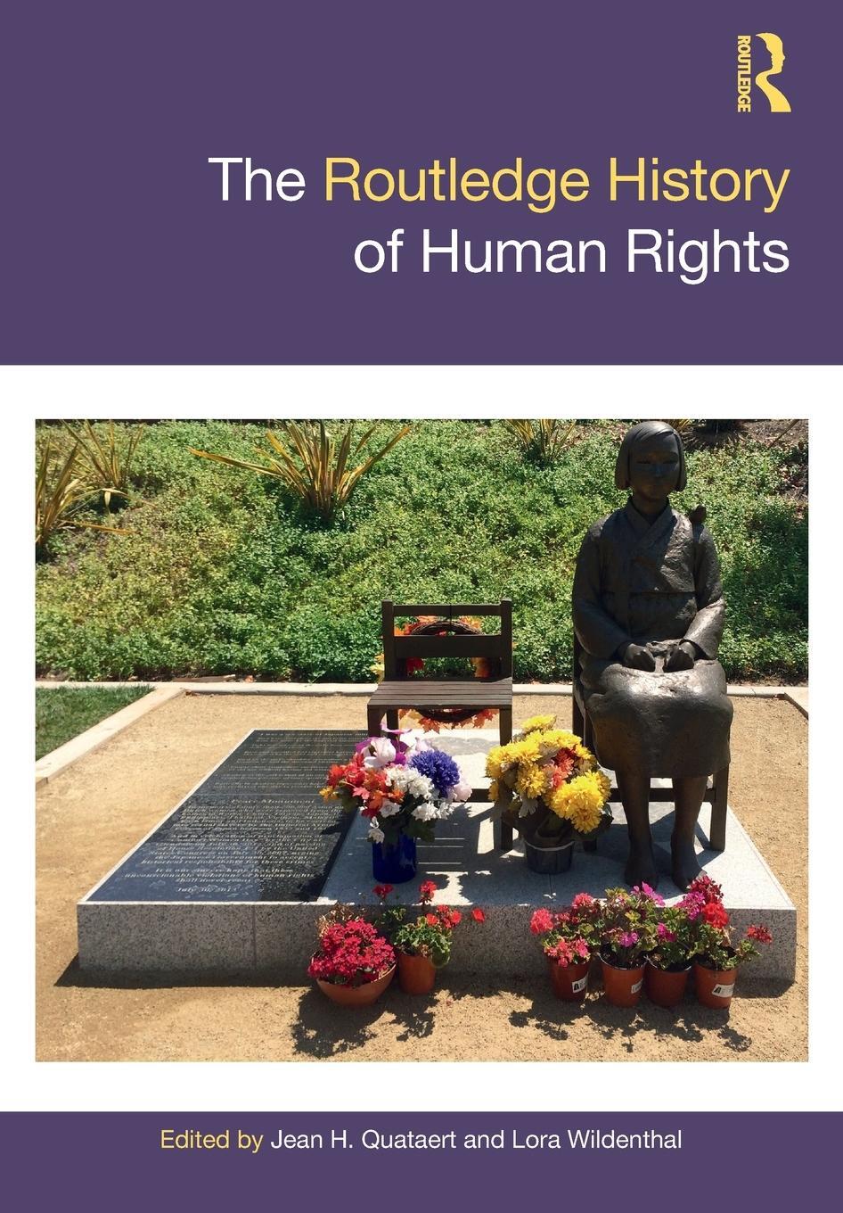 Cover: 9781032089669 | The Routledge History of Human Rights | Jean Quataert (u. a.) | Buch