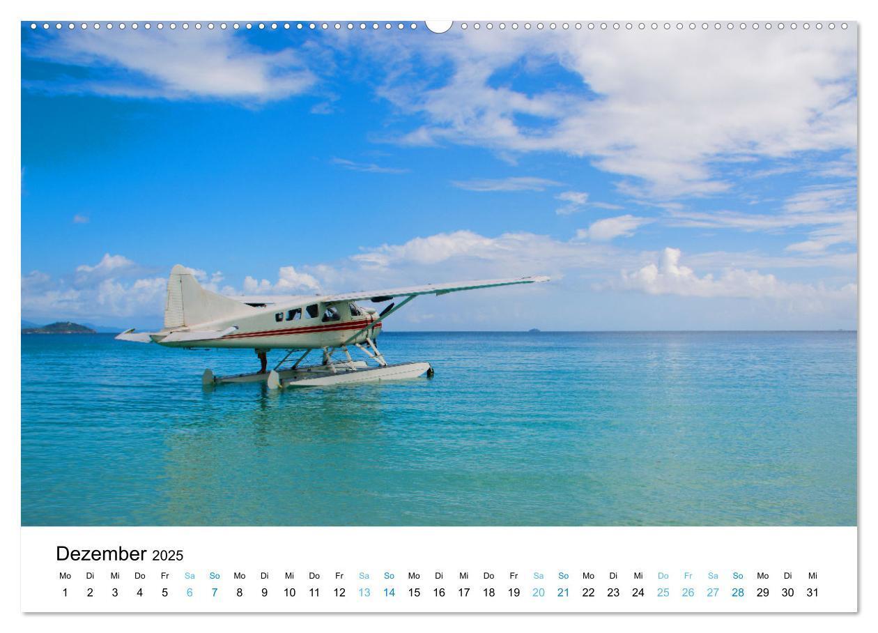 Bild: 9783435094318 | Australien - Down Under - Ostküste (Wandkalender 2025 DIN A2 quer),...