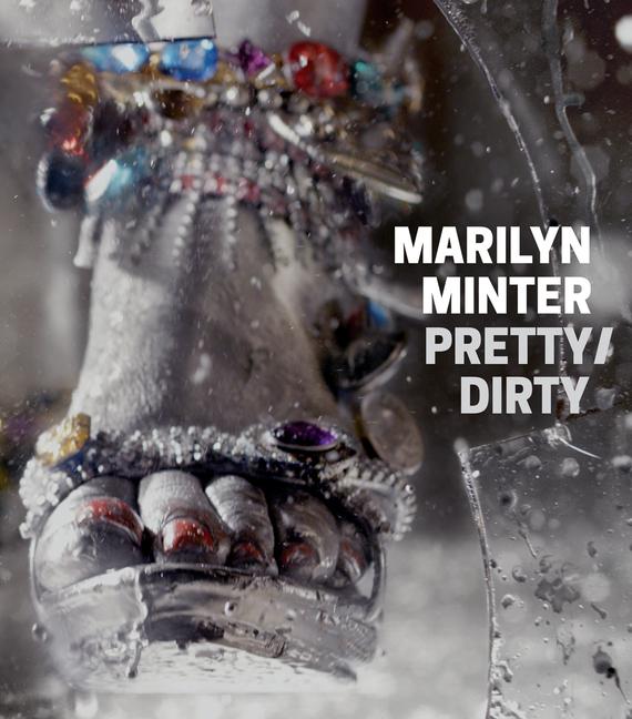 Cover: 9781941366042 | Marilyn Minter: Pretty/Dirty | Buch | Englisch | 2015