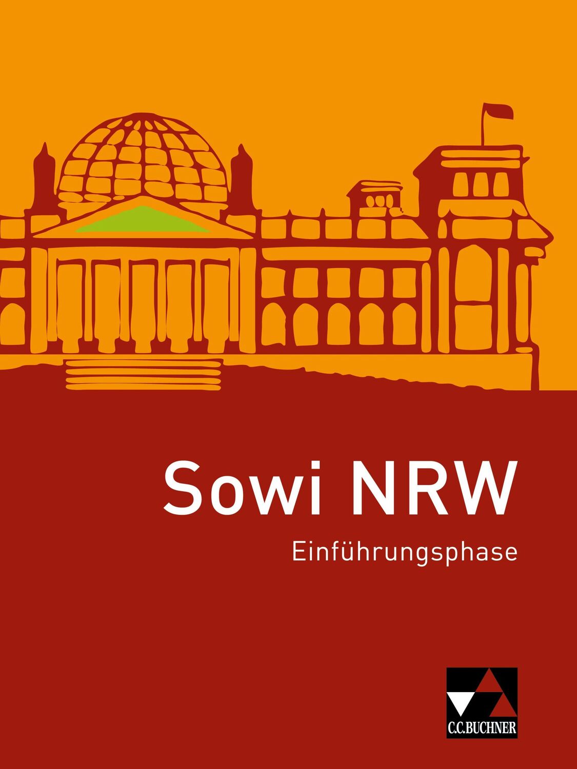 Cover: 9783661720609 | Sowi NRW neu Einführungsphase | Johannes Baumann (u. a.) | Buch | 2018