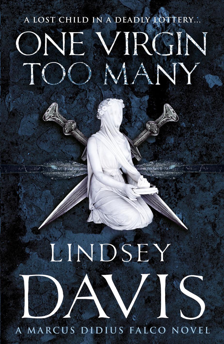 Cover: 9780099515166 | One Virgin Too Many | Lindsey Davis | Taschenbuch | Englisch | 2009