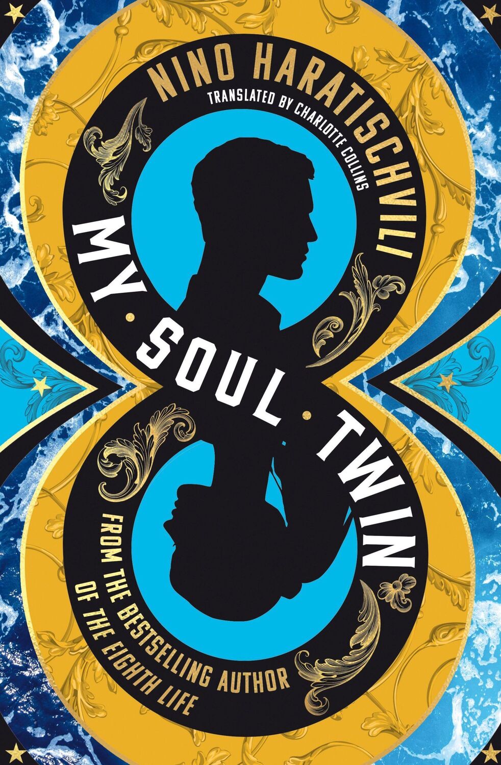 Cover: 9781913348427 | My Soul Twin | Nino Haratischvili | Buch | 320 S. | Englisch | 2022