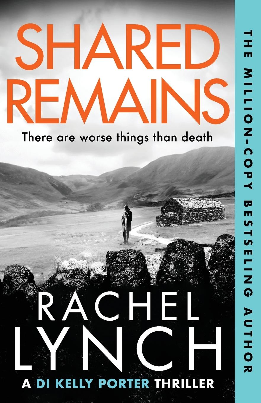 Cover: 9781800327290 | Shared Remains | Rachel Lynch | Taschenbuch | Englisch | 2024