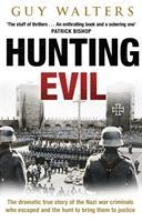 Cover: 9780553819397 | Hunting Evil | Guy Walters | Taschenbuch | Kartoniert / Broschiert