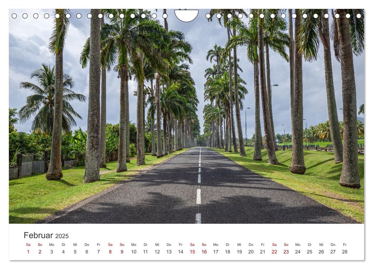 Bild: 9783383791475 | Guadeloupe, Trauminsel der Französische Antillen (Wandkalender 2025...