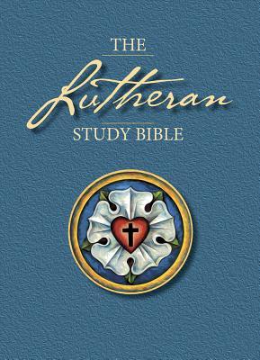 Cover: 9780758650504 | Lutheran Study Bible-ESV | Edward Engelbrecht | Taschenbuch | Englisch