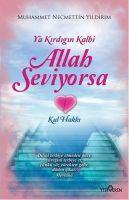 Cover: 9786055011628 | Ya Kirdigin Kalbi Allah Seviyorsa | Kul Hakki | Yildirim | Taschenbuch