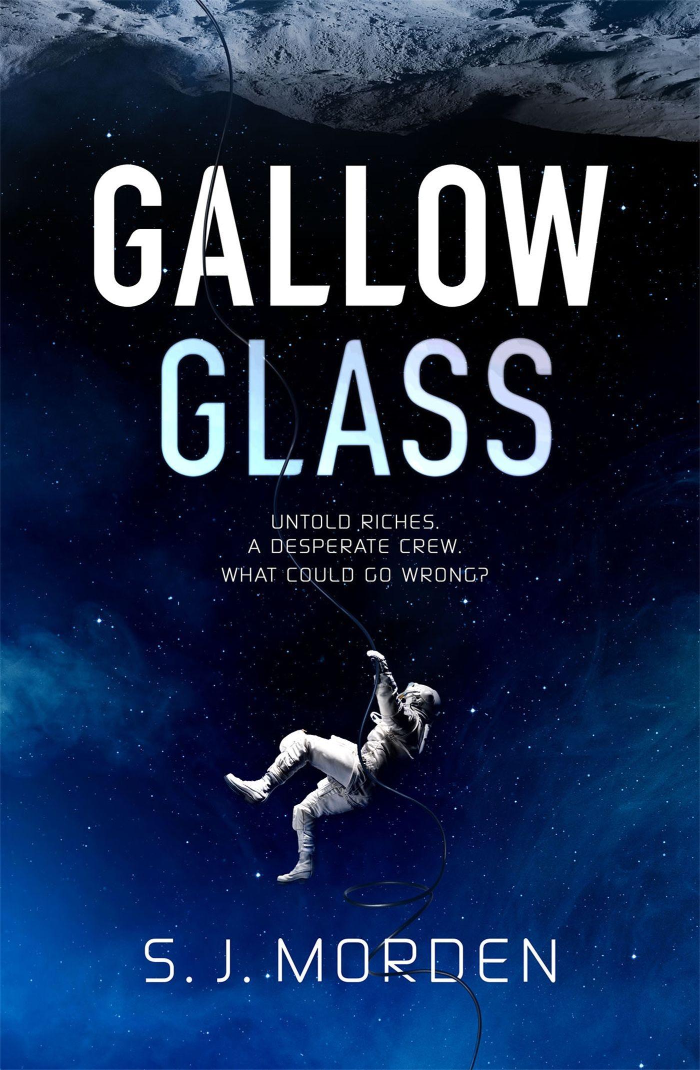 Cover: 9781473228559 | Gallowglass | S J Morden | Taschenbuch | Kartoniert / Broschiert