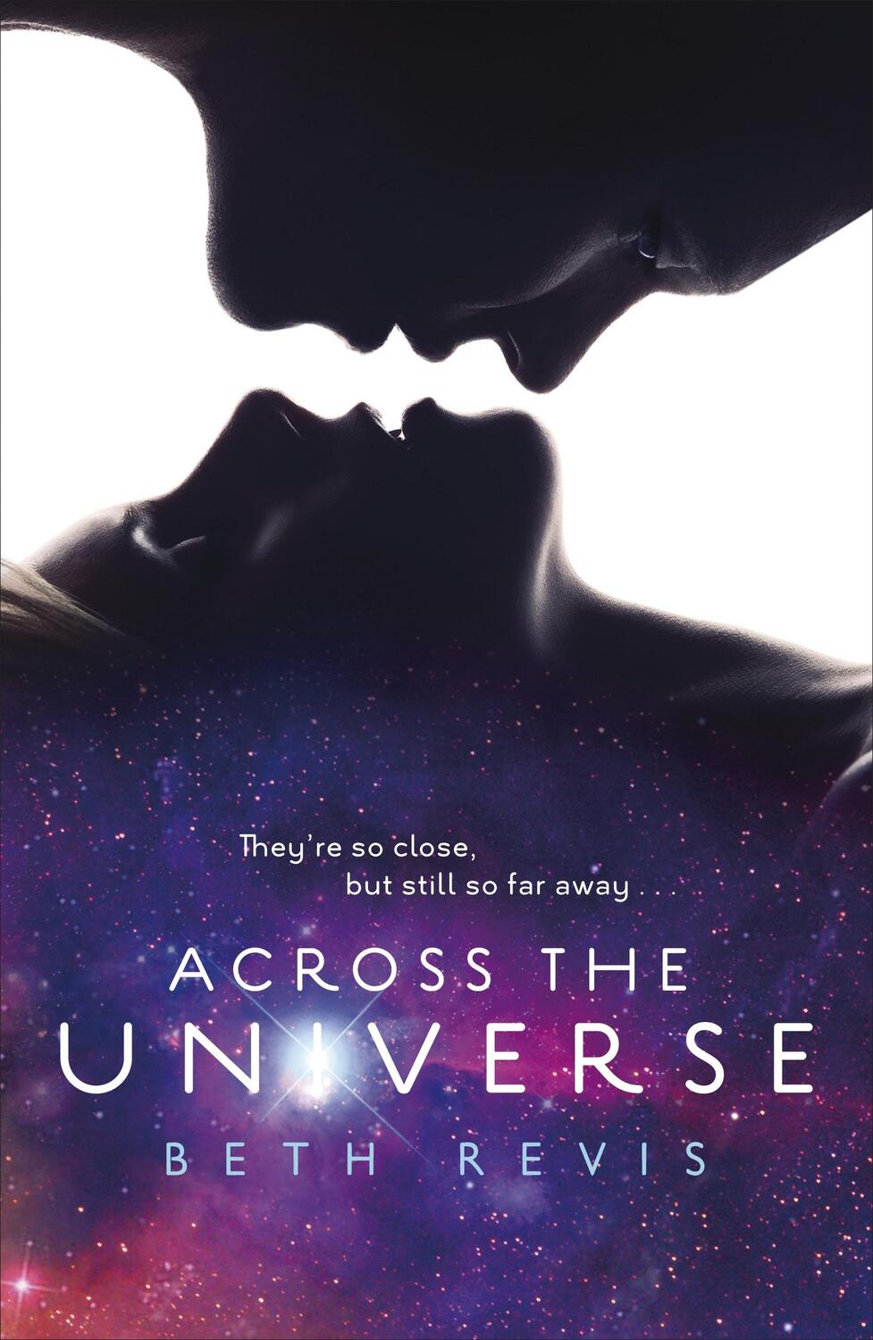 Cover: 9780141333663 | Across the Universe | Beth Revis | Taschenbuch | Englisch | 2011