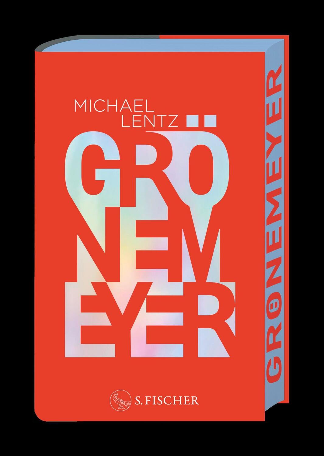 Bild: 9783103975857 | Grönemeyer | Michael Lentz | Buch | 368 S. | Deutsch | 2024