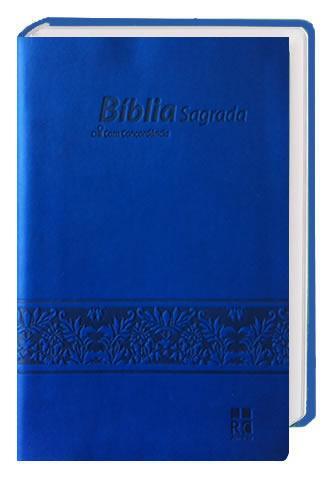 Cover: 9783438087270 | Bibel - traditionelle Übersetzung. Portugiesisch "Almeida" | Almeida