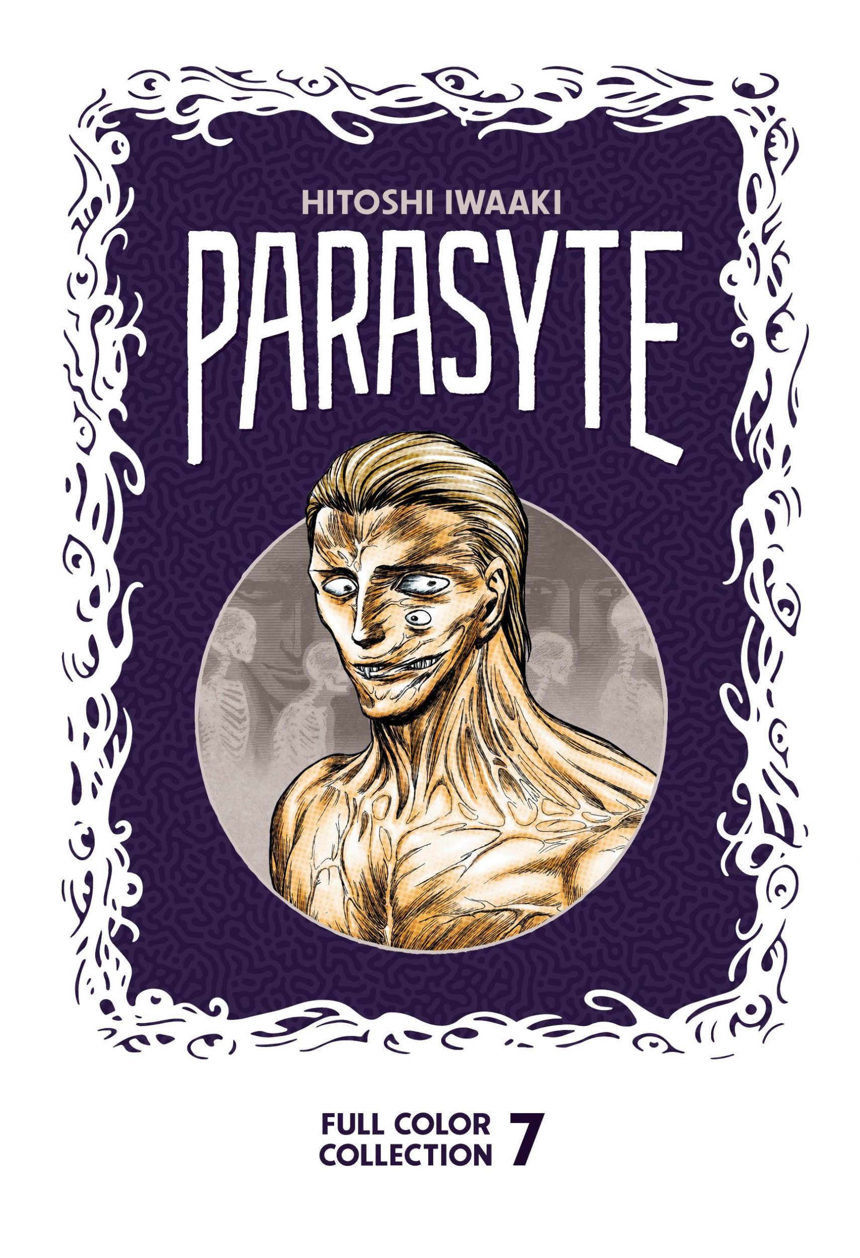 Cover: 9781646516452 | Parasyte Full Color 7 | Hitoshi Iwaaki | Buch | Englisch | 2024