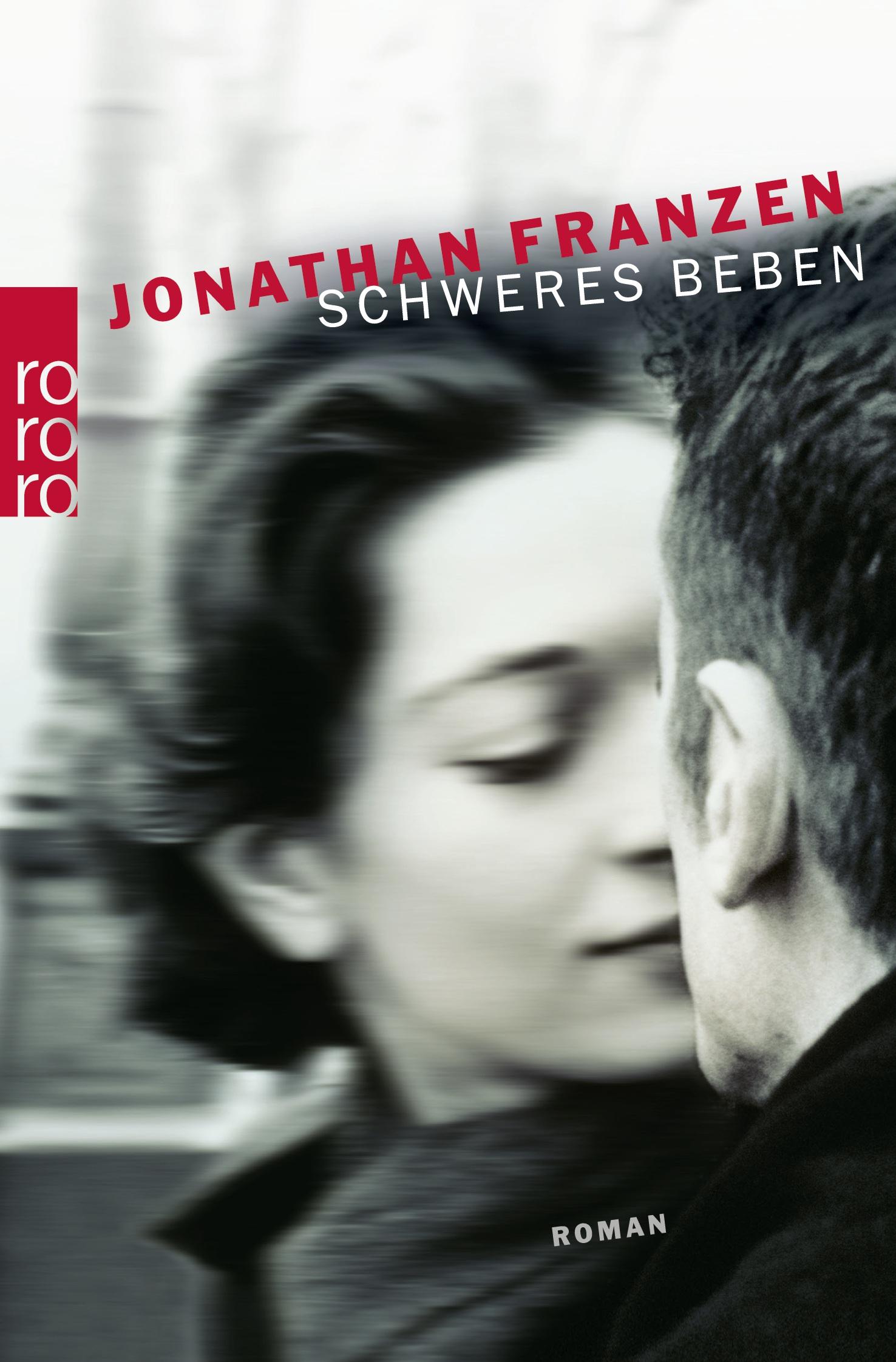 Cover: 9783499243264 | Schweres Beben | Jonathan Franzen | Taschenbuch | 685 S. | Deutsch