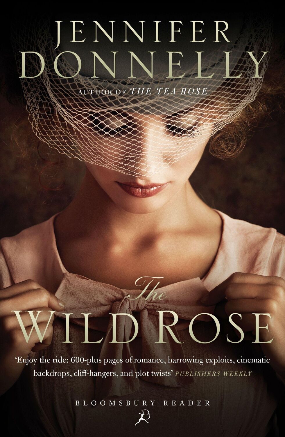 Cover: 9781448211753 | The Wild Rose | Jennifer Donnelly | Taschenbuch | Englisch | 2016