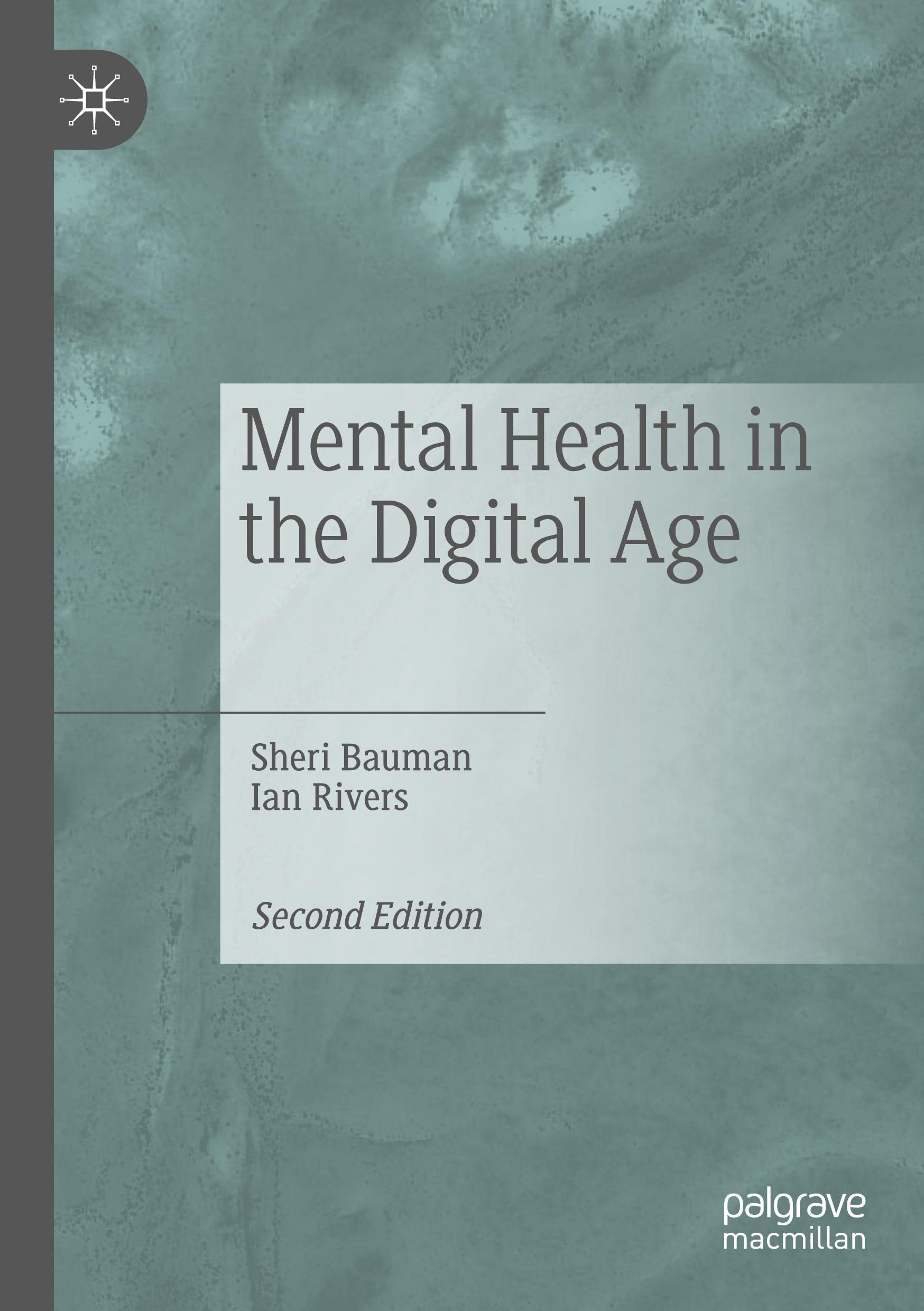 Cover: 9783031321245 | Mental Health in the Digital Age | Ian Rivers (u. a.) | Taschenbuch