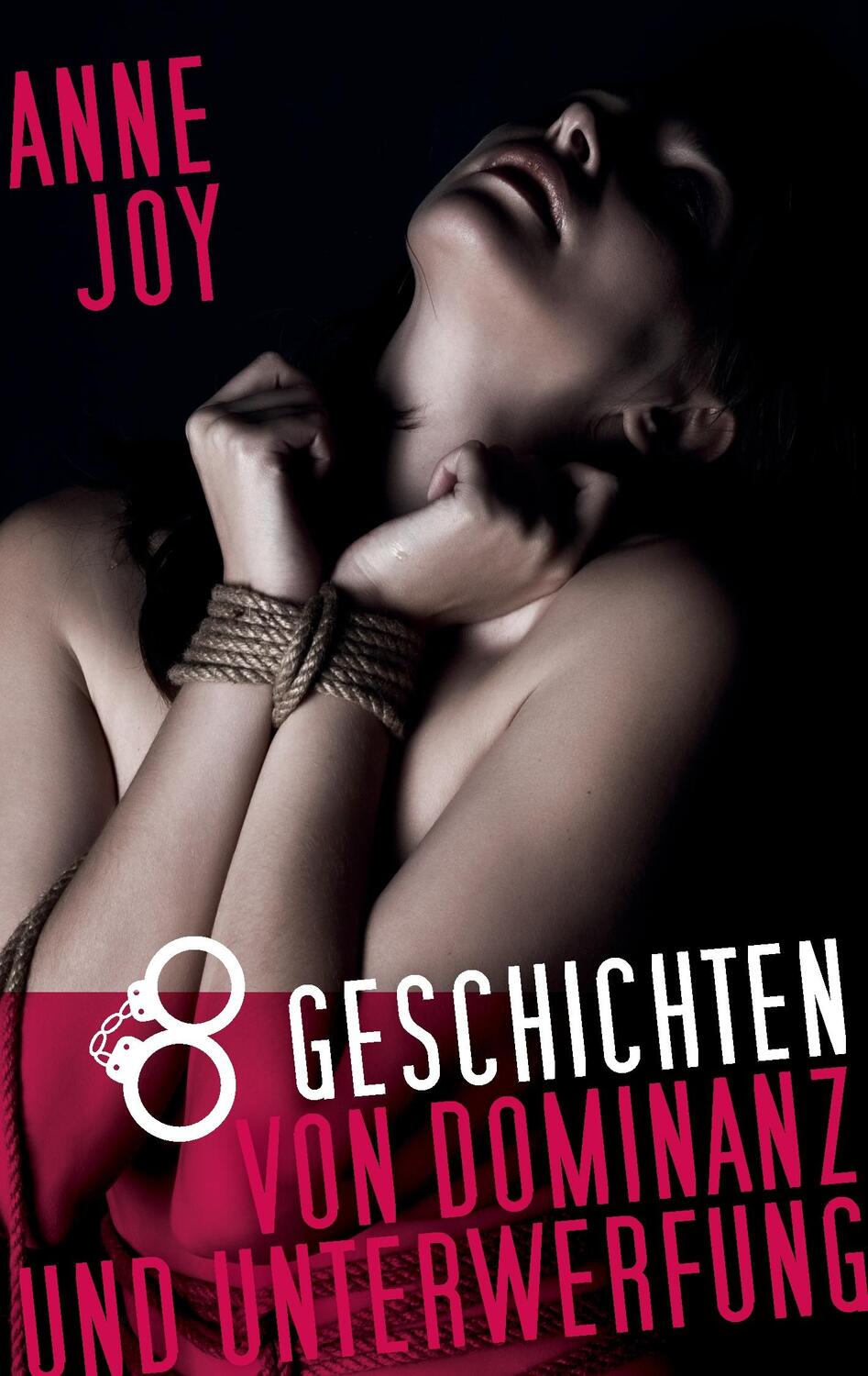 Cover: 9783735741295 | 8 Geschichten von Dominanz und Unterwerfung | Anne Joy | Taschenbuch