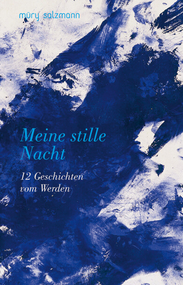 Cover: 9783990142363 | Meine stille Nacht | 12 Geschichten vom Werden | Buch | 130 S. | 2022