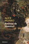 Cover: 9788499086675 | Amistad de juventud | Alice Munro | Taschenbuch | 320 S. | Spanisch