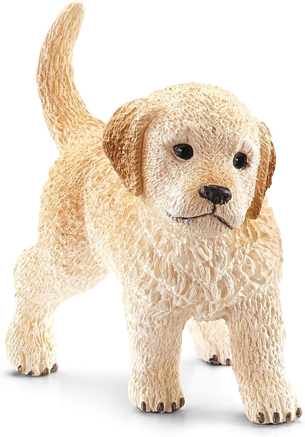 Cover: 4059433812007 | Schleich 16396 - Farm World, Golden Retriever Welpe, Hund,...