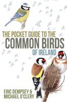 Cover: 9780717151097 | The Pocket Guide to the Common Birds of Ireland | Eric Dempsey (u. a.)